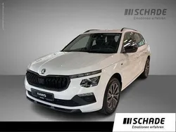 Weiß Gebraucht 2024 Skoda Kamiq Drive SUV | 24.950 € (Teuer)