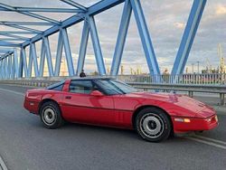 Rot Gebraucht 1984 Corvette C4 | 9.000 €