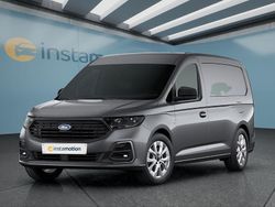 Grau Neu 2025 Ford Transit Limousine | 27.949 € (Fairer Preis)