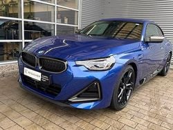 M portimao blau metallic Gebraucht 2024 BMW M240 M Sport | 47.498 € (Superpreis)