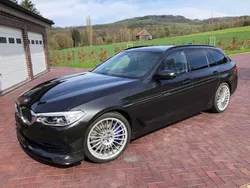 Grau Gebraucht 2020 Alpina B5 Kombi | 49.500 € (Guter Preis)