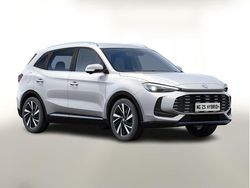 Dover white Neu 2025 MG ZS Luxury SUV | 24.430 € (Fairer Preis)