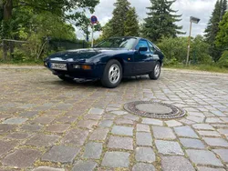 Porsche 924