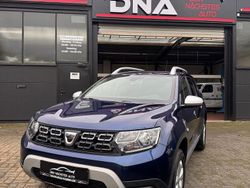 Blau Gebraucht 2018 Dacia Duster Comfort SUV | 11.995 € (Fairer Preis)
