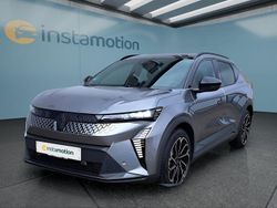 Grau Gebraucht 2025 Renault Scénic Van / Kleinbus | 54.049 € (Teuer)