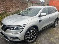 Grau Gebraucht 2019 Renault Koleos Life SUV | 19.150 € (Guter Preis)