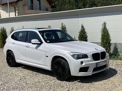 Gebraucht 2011 BMW X1 M Sport SUV | 12.990 €