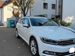 Gebraucht 2016 VW Passat Kombi | 10.000 €