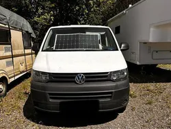 Weiß Gebraucht 2013 VW T5 Van | 17.999 €