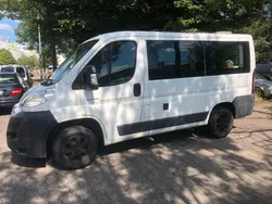 Weiß Gebraucht 2007 Citroën Jumper Van / Kleinbus | 4.950 € (Superpreis)