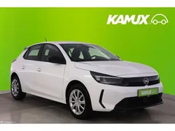 Lack weiss banquise/typ aussen Neu 2025 Opel Corsa Edition Kleinwagen | 19.900 € (Guter Preis)