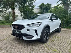 Weiß Gebraucht 2024 Cupra Formentor SUV | 29.499 € (Superpreis)