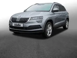 Business grau metallic Gebraucht 2020 Skoda Karoq Ambition SUV | 21.944 € (Fairer Preis)