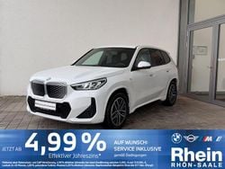 Alpinweiß uni Gebraucht 2023 BMW iX1 M Sport SUV | 40.645 € (Guter Preis)