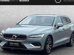 Grau Gebraucht 2025 Volvo V60 Core Kombi | 39.750 € (Superpreis)