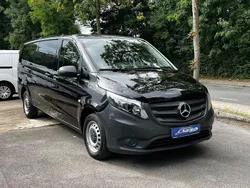 Schwarz Gebraucht 2023 Mercedes Vito Van / Kleinbus | 24.990 € (Superpreis)