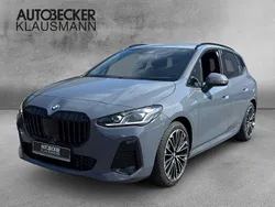 Grau Neu 2025 BMW 220 Active Tourer M Sport Van / Kleinbus | 44.590 € (Fairer Preis)