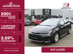 Farbe black mica metallic Neu 2024 Suzuki Swace Comfort+ Kombi | 31.280 € (Fairer Preis)