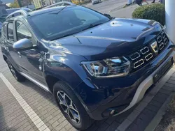 Blau Gebraucht 2019 Dacia Duster Prestige SUV | 11.900 € (Guter Preis)