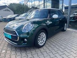 Grün Gebraucht 2015 Mini Cooper Chili Kleinwagen | 10.900 € (Fairer Preis)