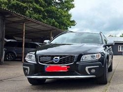 Schwarz Gebraucht 2015 Volvo XC70 Dynamic Kombi | 14.800 € (Guter Preis)