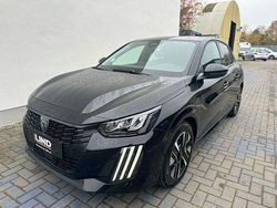 Schwarz Neu 2025 Peugeot 208 Allure Kleinwagen | 19.790 € (Fairer Preis)