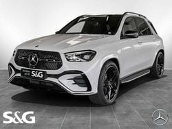 Manufaktur lack manufaktur opali Gebraucht 2025 Mercedes GLE580 Premium SUV | 105.998 € (Guter Preis)