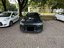 Grau Gebraucht 2018 Audi A4 Sport Kombi | 19.000 € (Guter Preis)