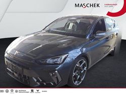 Magnetic grau metallic Gebraucht 2025 Cupra Leon VZ Limousine | 35.220 € (Fairer Preis)
