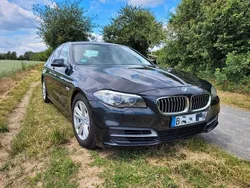 Schwarz Gebraucht 2016 BMW 530 Limousine | 12.500 € (Superpreis)
