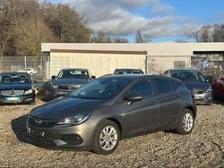 You drive me crazy Gebraucht 2020 Opel Astra Limousine | 9.900 € (Superpreis)