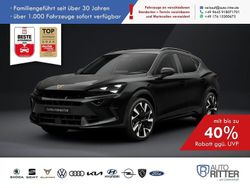Schwarz Neu 2025 Cupra Formentor VZ SUV | 50.990 €