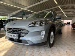 Solarsilber Gebraucht 2024 Ford Kuga Titanium SUV | 32.590 € (Etwas zu teuer)