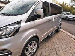 Silber Gebraucht 2021 Ford Aerostar Van / Kleinbus | 35.000 €