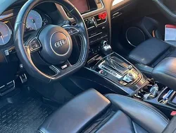 Schwarz Gebraucht 2013 Audi SQ5 SUV | 14.999 € (Etwas zu teuer)