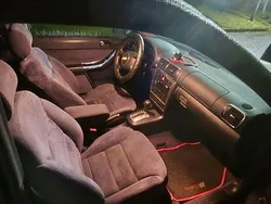 Gebraucht 2002 Audi A3 Ambition Limousine | 4.000 € (Teuer)