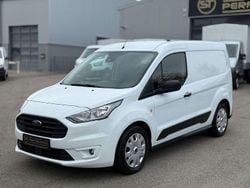 Weiß Gebraucht 2019 Ford Transit Van / Kleinbus | 13.990 € (Superpreis)