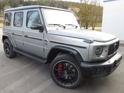 Designo platin magno Neu 2025 Mercedes G63 AMG AMG SUV | 252.280 € (Superpreis)