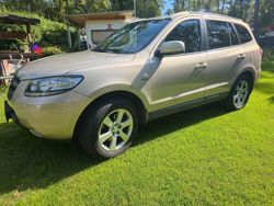 Gebraucht 2009 Hyundai Santa Fe GLS SUV | 9.950 € (Teuer)