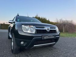 Schwarz Gebraucht 2012 Dacia Duster SUV | 4.500 € (Fairer Preis)