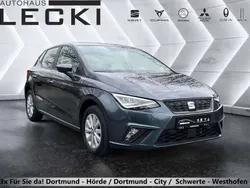 "magnetic tech" Gebraucht 2020 Seat Ibiza Style Kleinwagen | 16.980 € (Etwas zu teuer)