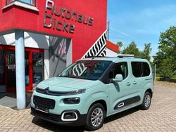 Gruen devon Gebraucht 2018 Citroën Berlingo Shine Van / Kleinbus | 19.990 € (Teuer)
