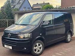Schwarz Gebraucht 2014 VW T5 Van | 18.900 € (Fairer Preis)