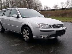 Gebraucht 2007 Ford Mondeo Kombi | 1.450 € (Guter Preis)