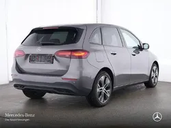 Gebraucht 2024 Mercedes B250e Van / Kleinbus | 35.990 € (Etwas zu teuer)