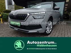 Grau Gebraucht 2020 Skoda Kamiq Style SUV | 18.290 € (Fairer Preis)