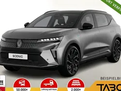 Dolomitgrau + black pearlsch Gebraucht 2024 Renault Scénic Esprit Alpine Van / Kleinbus | 51.910 €