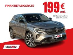 Grau Gebraucht 2024 Renault Austral Techno SUV | 29.689 € (Fairer Preis)