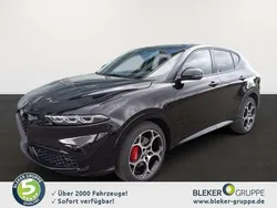 Nero alfa, uni Neu 2024 Alfa Romeo Tonale Veloce SUV | 33.429 €