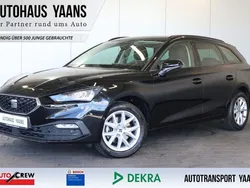 Seat Leon ST